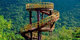 Kambalakonda Wildlife Sanctuary