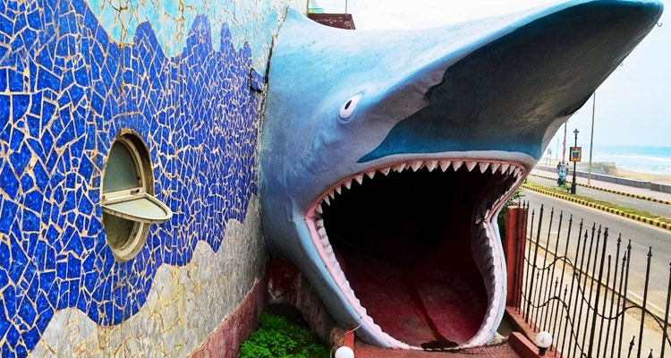 Matsyadarshini Aquarium