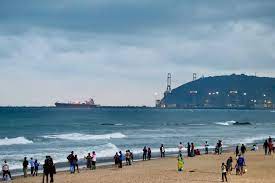 RK Beach (Ramakrishna Beach)