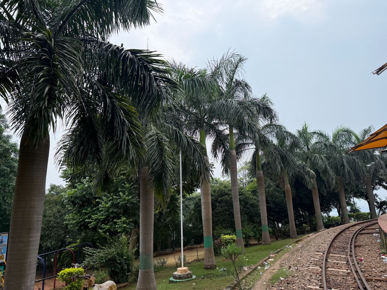 Kailasagiri Hill Park photo 3